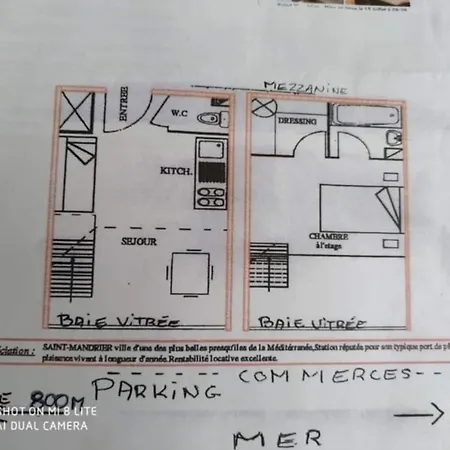 Front De * Saint-Mandrier-sur-Mer