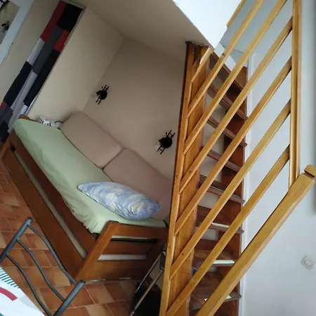 Appartamento Front De