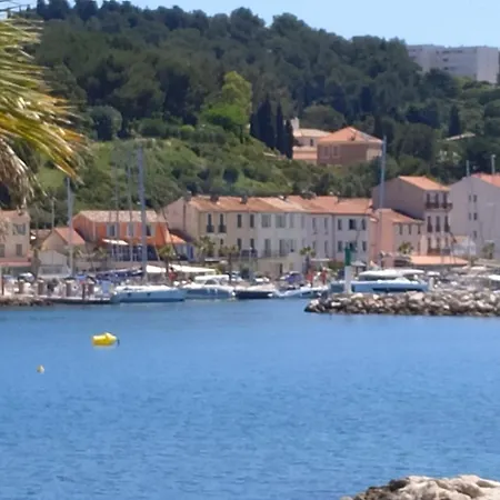 Appartamento Front De *