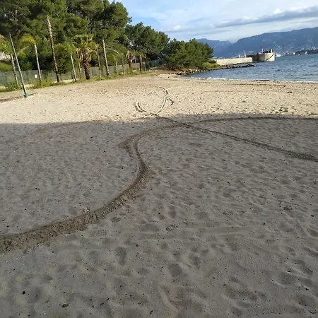 Appartamento Front De Saint-Mandrier-sur-Mer