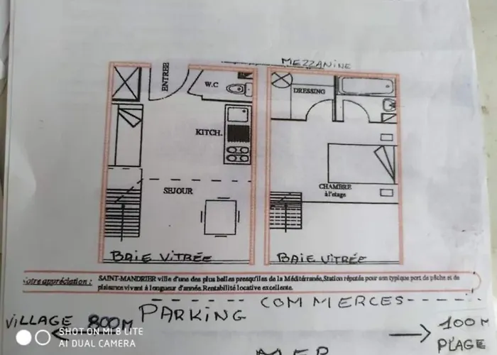 Front De * Saint-Mandrier-sur-Mer