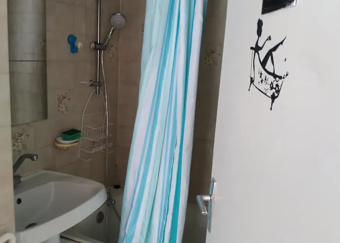 Front De Saint-Mandrier-sur-Mer