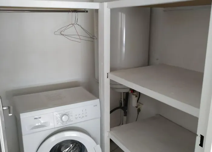 Apartman Front De Saint-Mandrier-sur-Mer