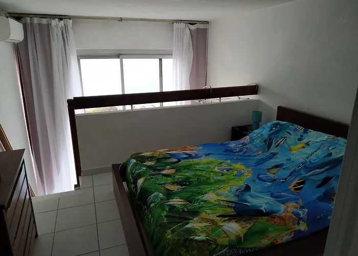 Apartman Front De Saint-Mandrier-sur-Mer