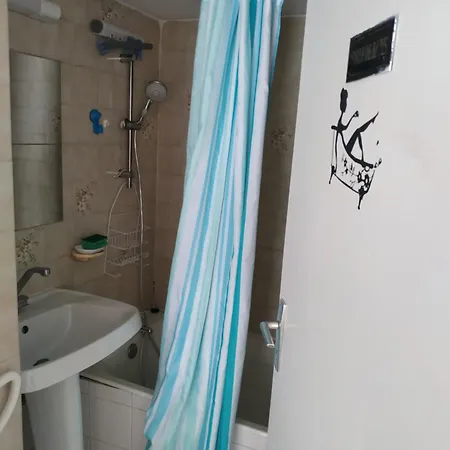 Front De Saint-Mandrier-sur-Mer