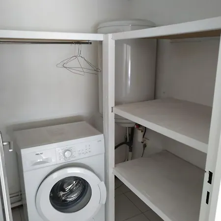 Apartament Front De Saint-Mandrier-sur-Mer