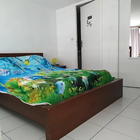 Front De * Сен-Мандрие-сюр-Мер