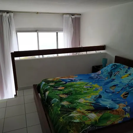 Apartament Front De Saint-Mandrier-sur-Mer