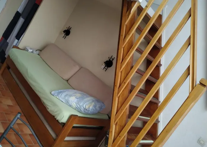 Appartement Front De